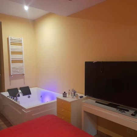 Apt B.H Rome Extérieur photo