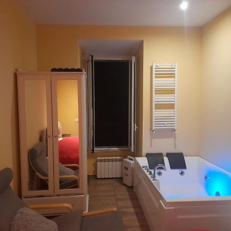 Apt B.H Rome Extérieur photo