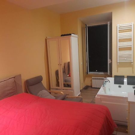 Apt B.H Rome Extérieur photo