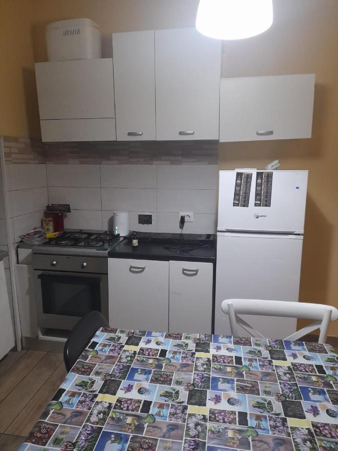 Apt B.H Rome Extérieur photo