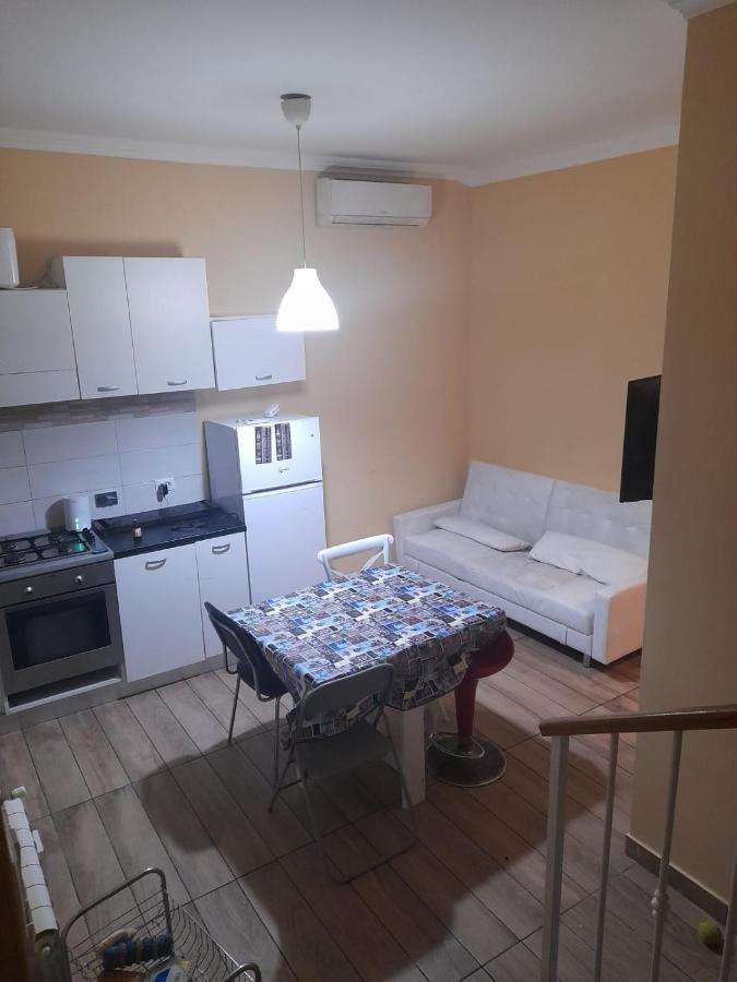 Apt B.H Rome Extérieur photo