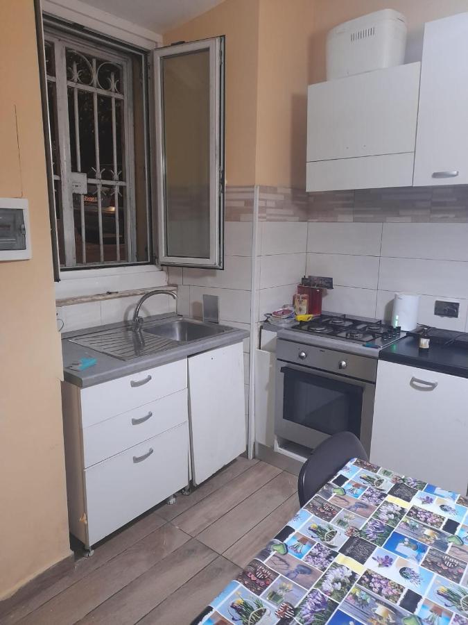 Apt B.H Rome Extérieur photo