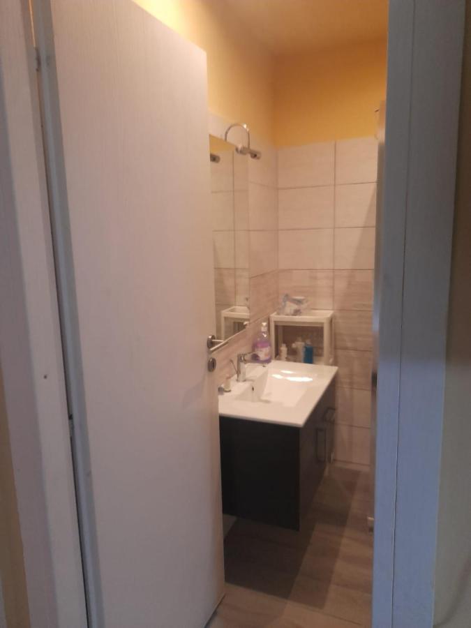 Apt B.H Rome Extérieur photo