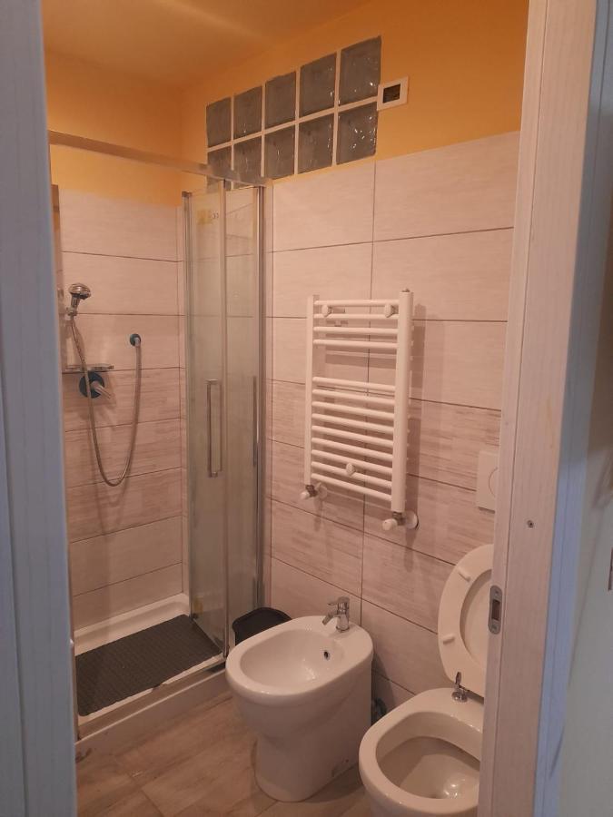 Apt B.H Rome Extérieur photo