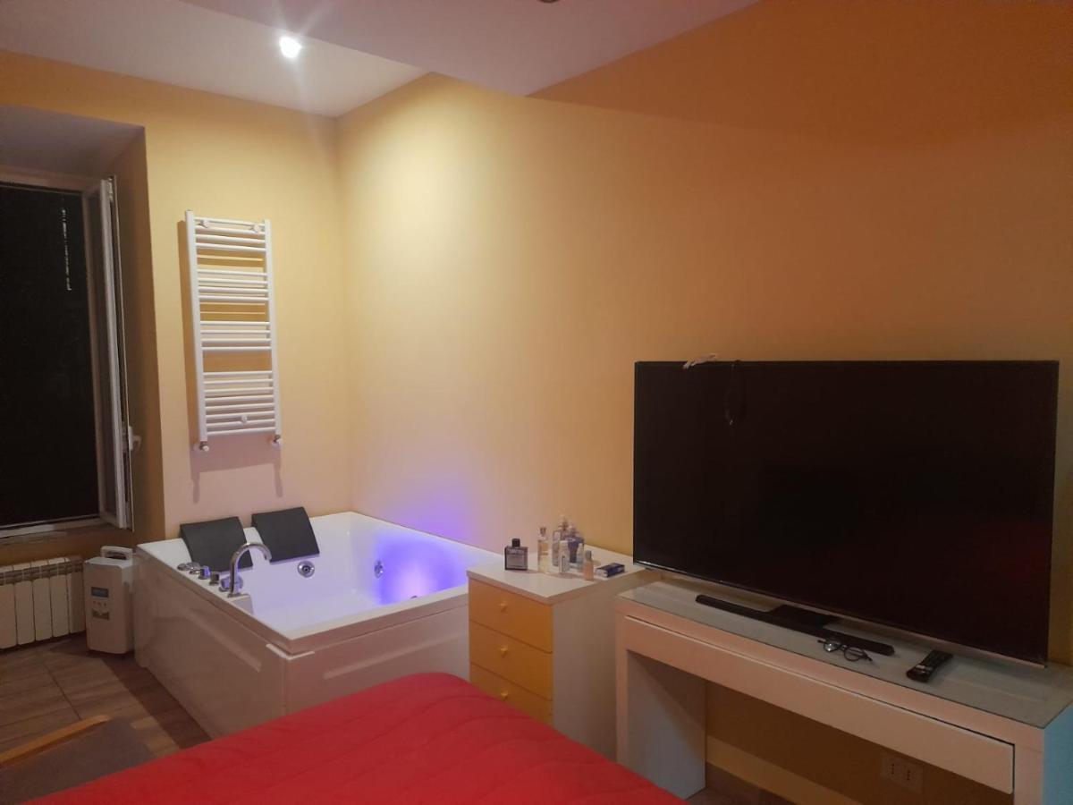 Apt B.H Rome Extérieur photo