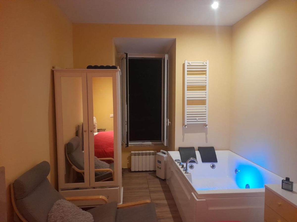 Apt B.H Rome Extérieur photo