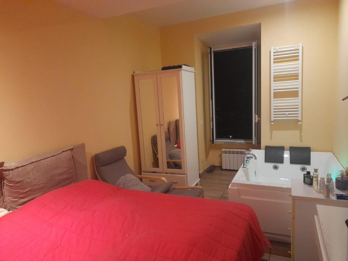 Apt B.H Rome Extérieur photo